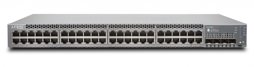 Juniper EX 2300