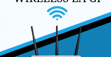 định nghĩa wireless là gì