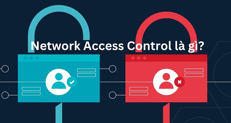 Network Access Control (NAC) là gì?