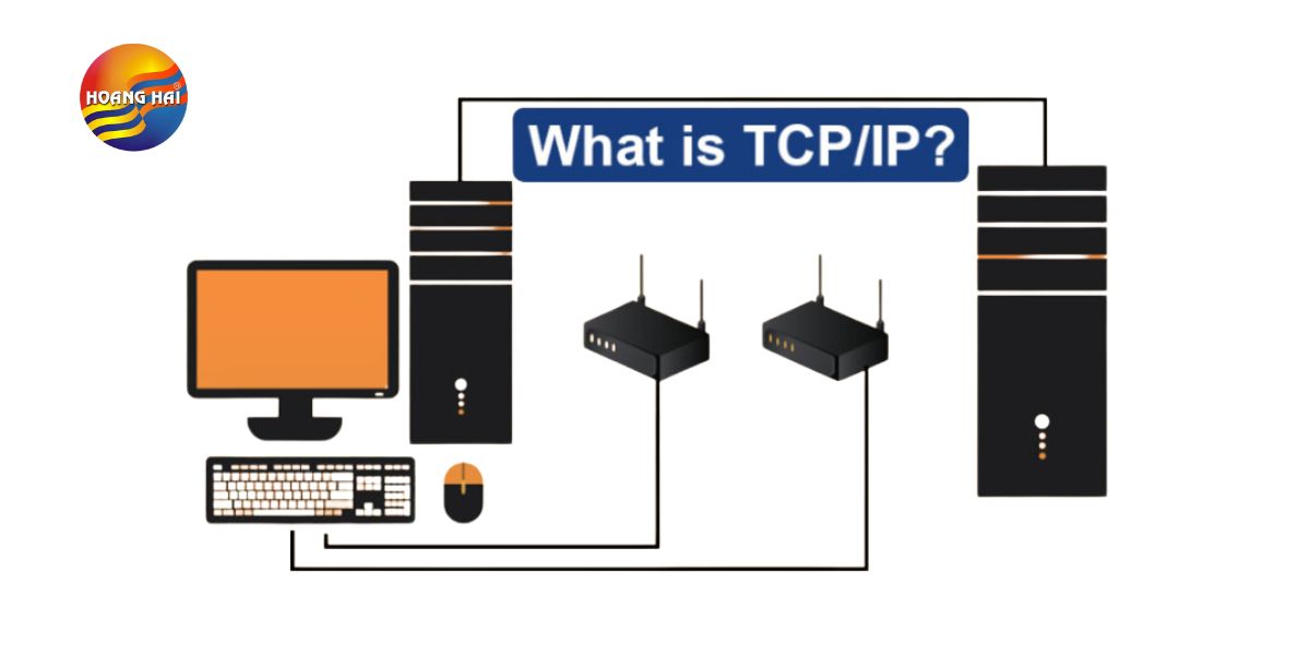 tcp-ip là gì