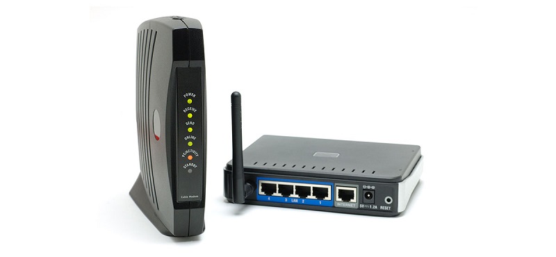 Modem là gì?