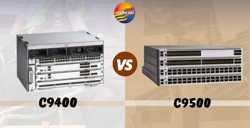 so sánh c9400 và c9500