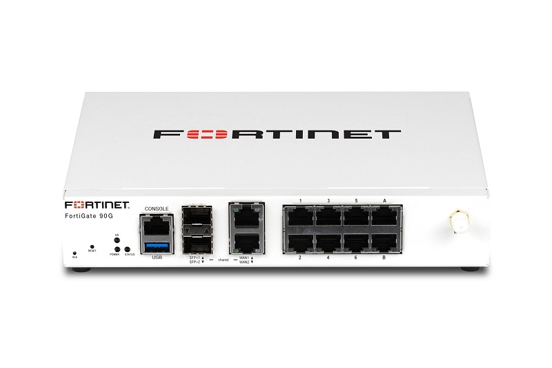 Tường lửa của Fortinet