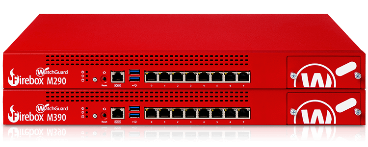 Tường lửa của WatchGuard