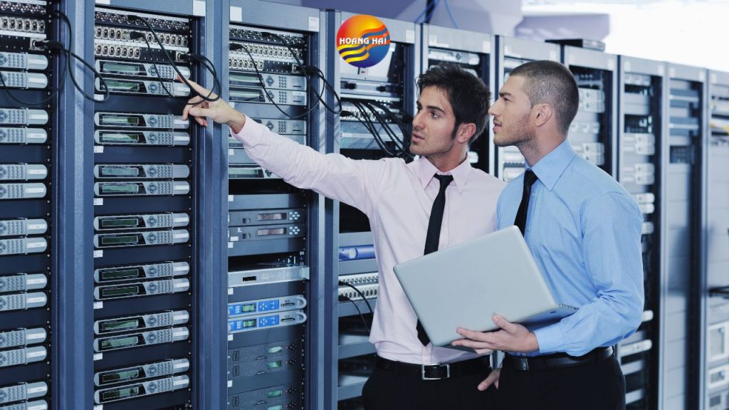 tối ưu chi phí vận hành khi thuê thiết bị CNTT