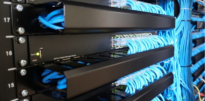 Lưu ý khi lựa chọn tủ rack