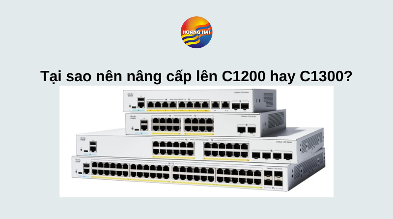 nâng cấp lên c1200 và c1300