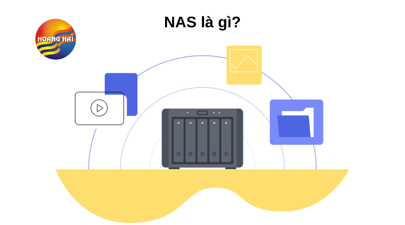 nas là gì
