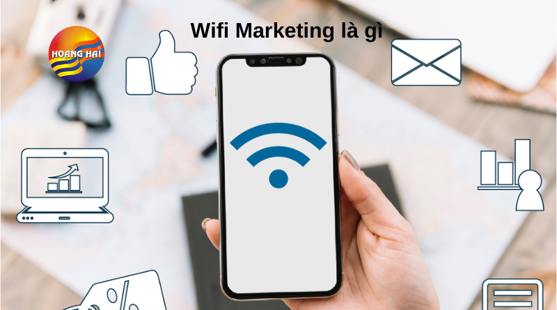 wifi marketing là gì