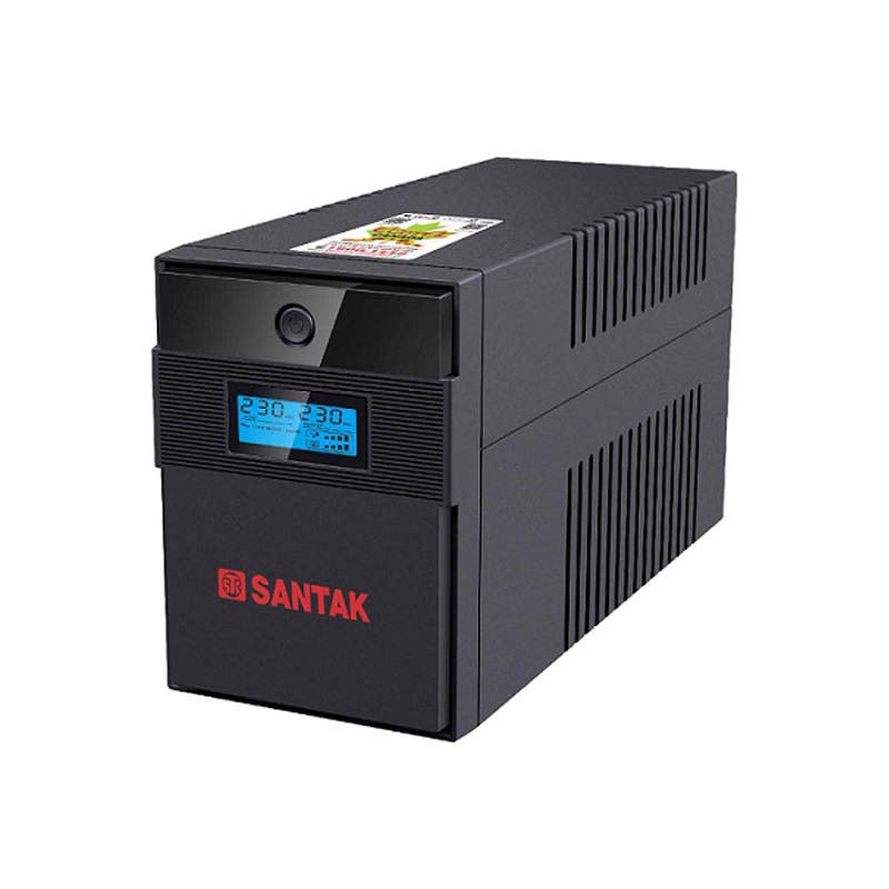 Vai trò của bộ lưu điện camera