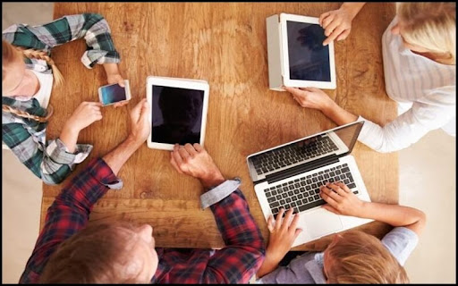 tại sao mạng wifi lại yếu