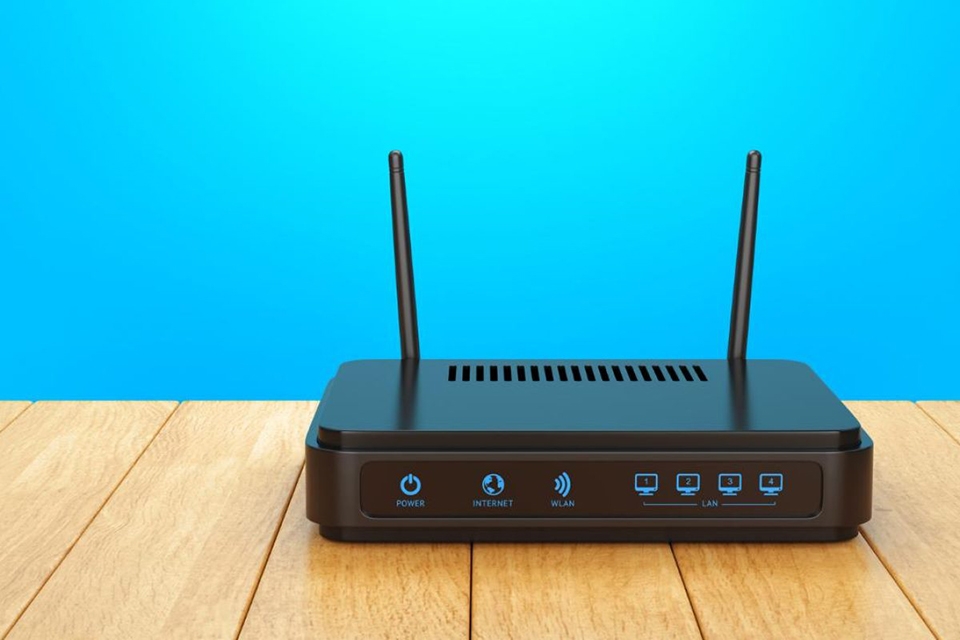 modem là gì?