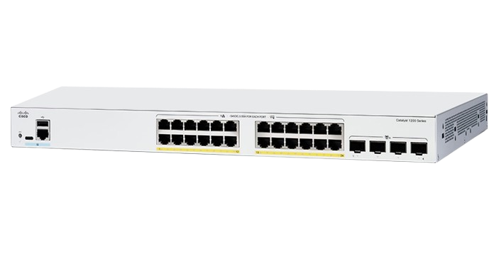 C1200-24FP-4G