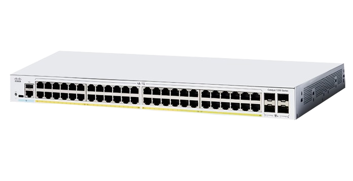 C1200-48P-4G