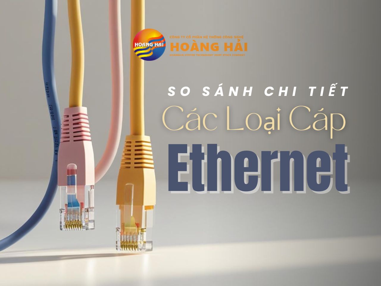 Ethernet
