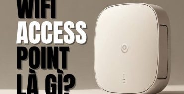 Wifi Access Point