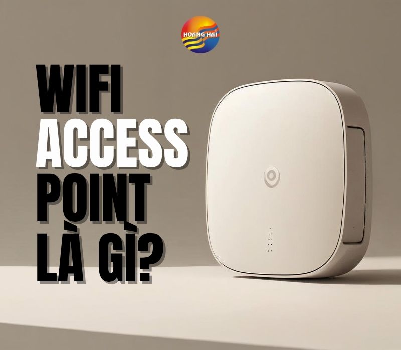 Wifi Access Point