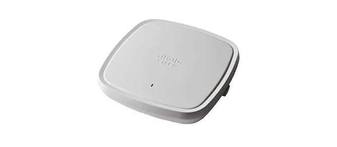 Cisco Catalyst 9115AXI