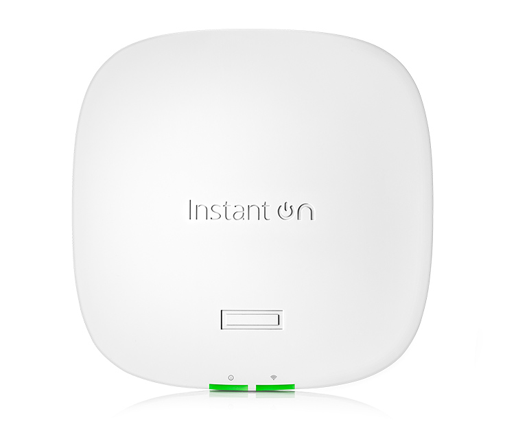 Wifi Aruba Instant On
