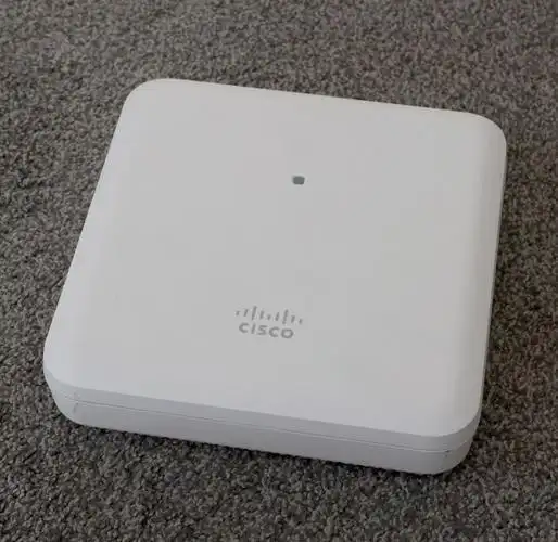 Access Point không dây