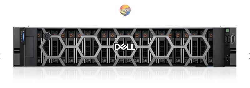 Dell PowerEdge R760