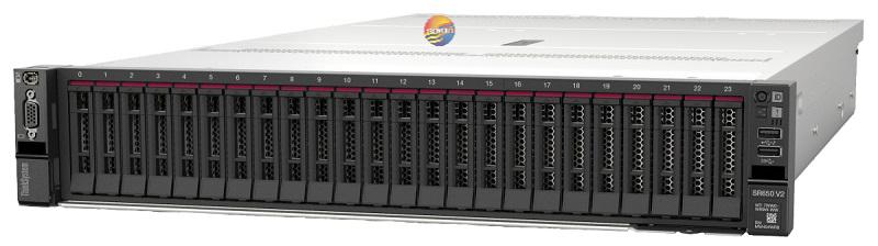 Lenovo ThinkSystem SR650