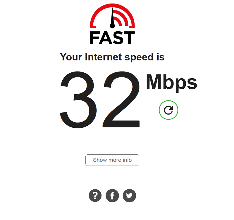 Fast.com
