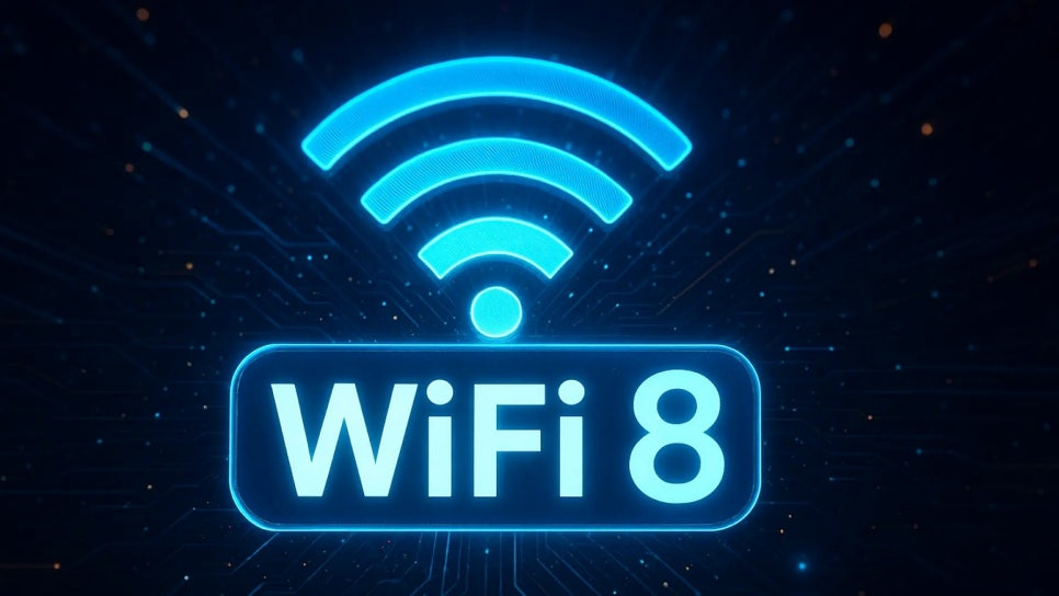 So sánh WiFi 7 và WiFi 8