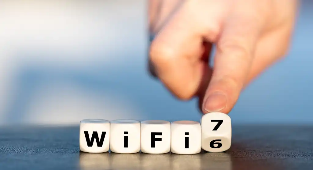Wifi 7 năm 2026