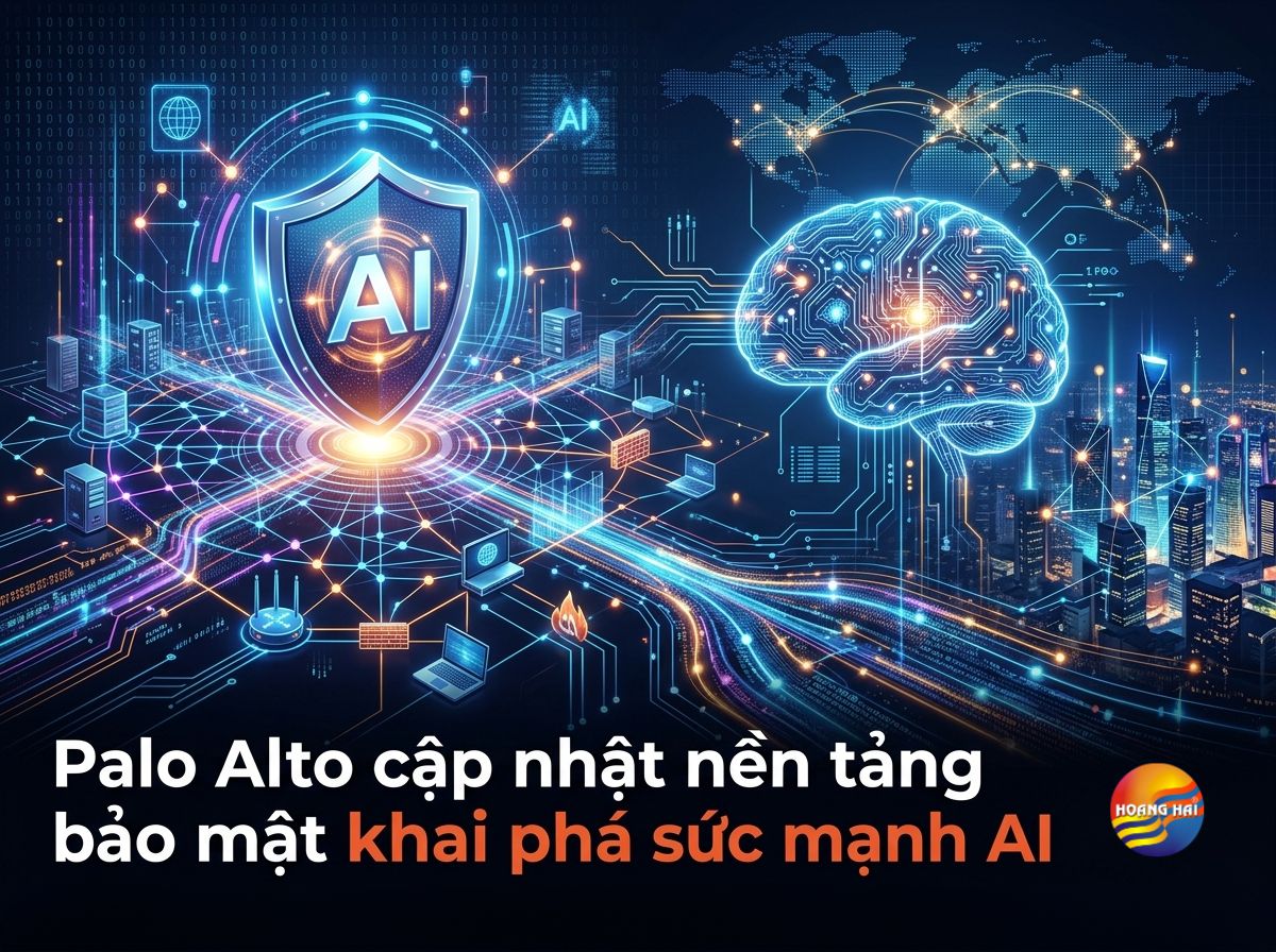 Palo Alto AI