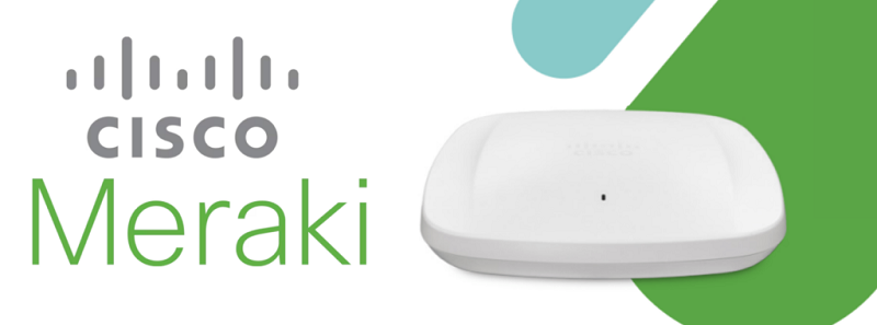 Cisco Meraki
