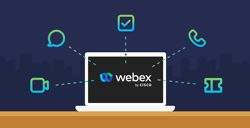Webex Meeting là gì