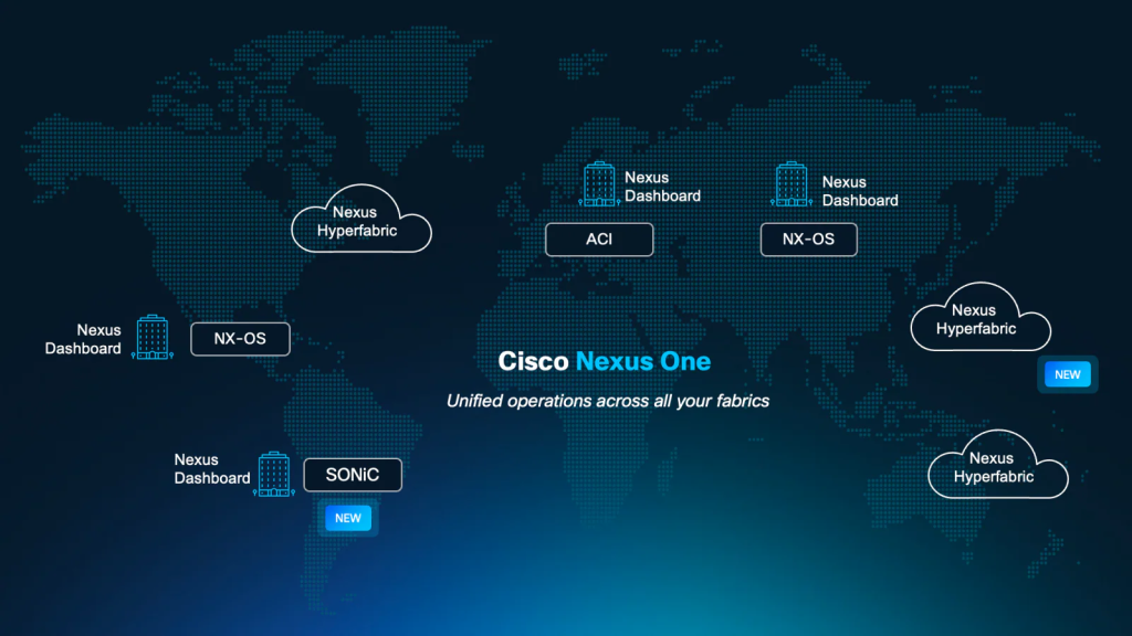Cisco Nexus One