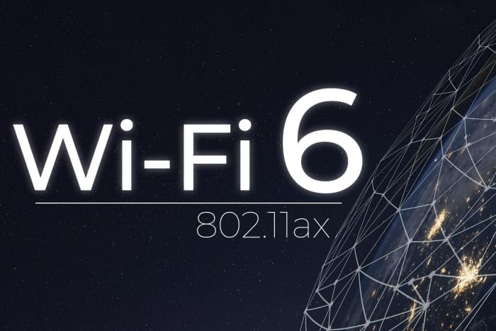 Chuẩn WiFi 6 ổn định và phổ biến
