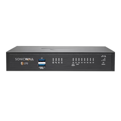 Firewall cho doanh nghiệp