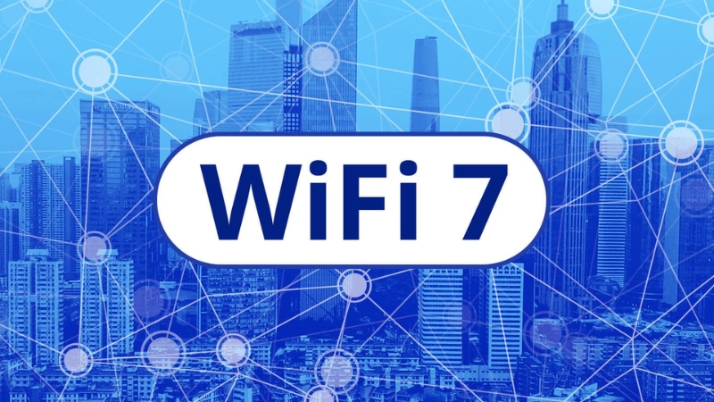 Những Thông Số Nổi Bật Của WiFi 7