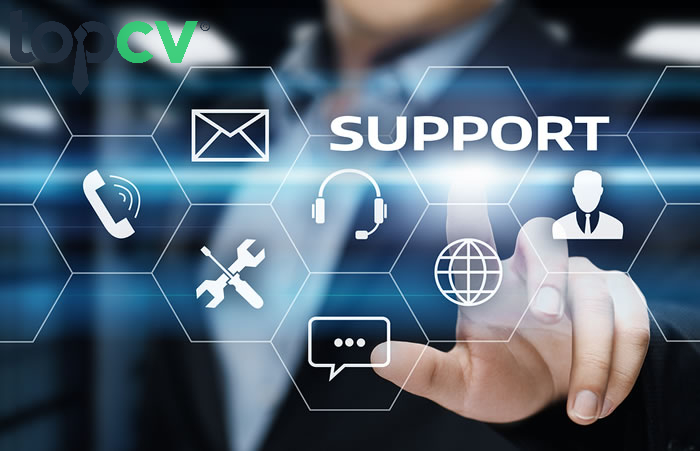 Dịch Vụ Quản Trị Hệ Thống Mạng Thuê Ngoài