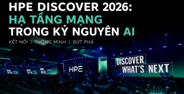 HPE Discover 2026