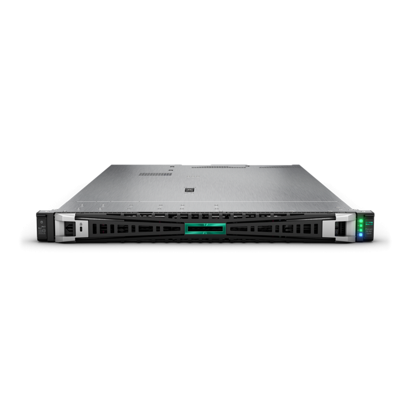 HPE ProLiant DL360 Gen11