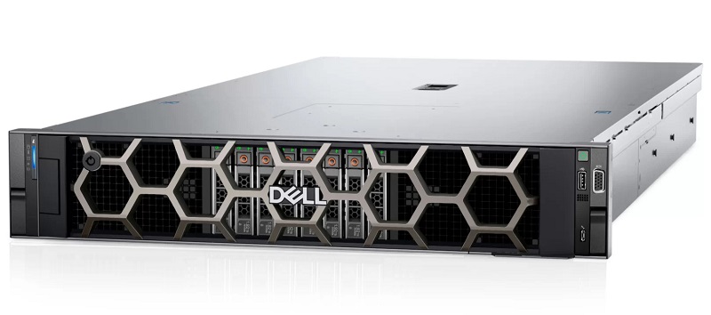 Dell PowerEdge R760