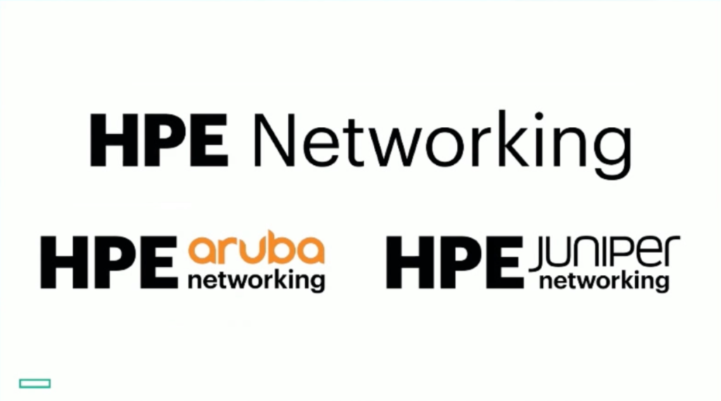 So Sánh Aruba và Juniper 2026: Điểm Thay Đổi Lớn Nhất Là Gì?