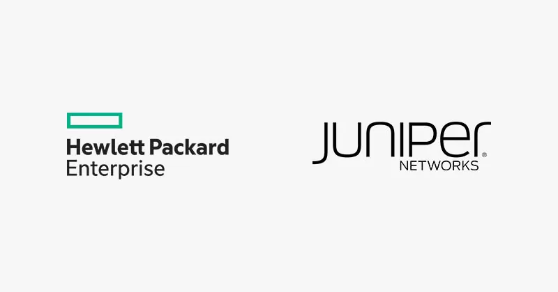 HPE Juniper
