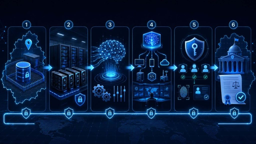 Sovereign AI Factory