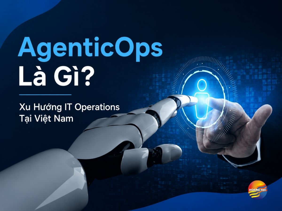 AgenticOps