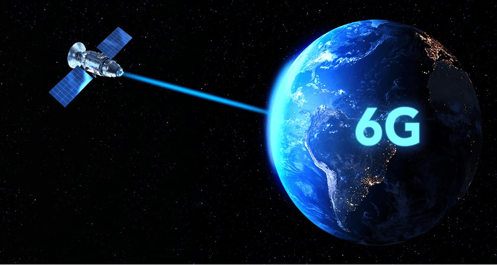 TP.HCM tiên phong lập thí điểm mạng 6G vào năm 2026
