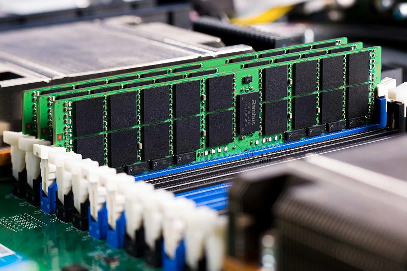Nguồn cung chip DRAM cho các bên thứ ba suy giảm mạnh