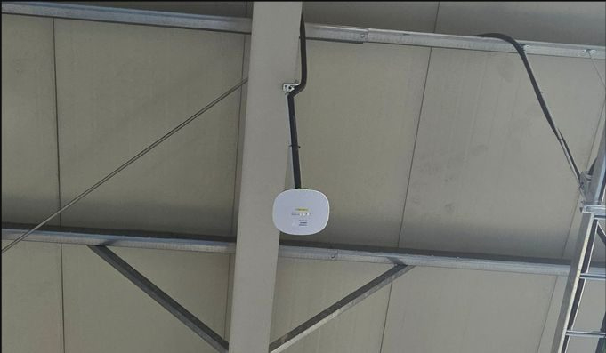 WiFi Aruba AP-515