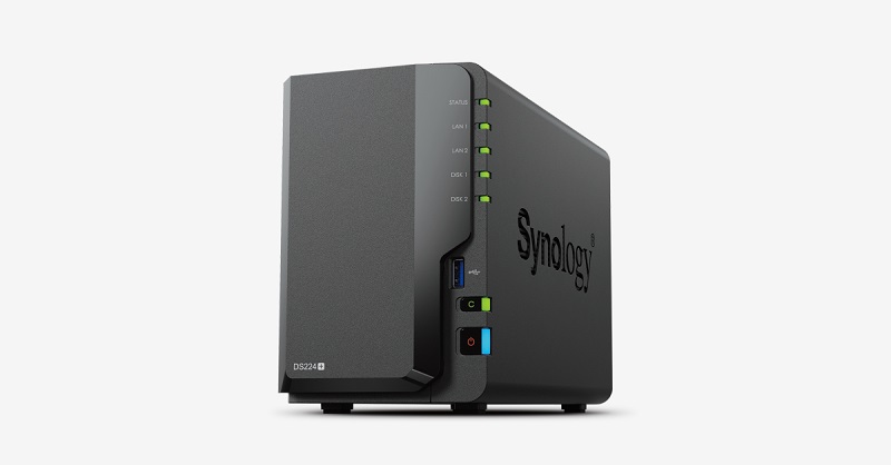 NAS Synology DS224+