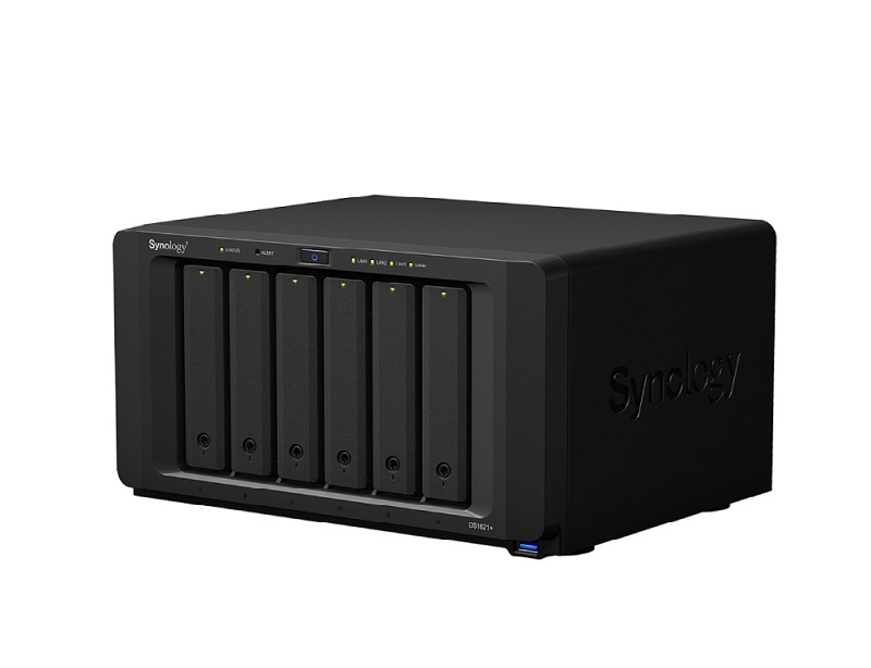 Synology DS1621+