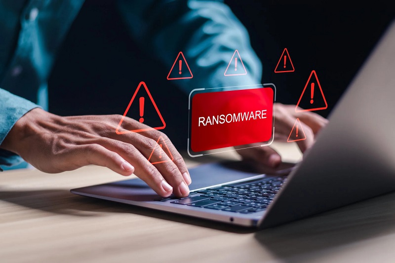 Tấn công ransomware làm gián đoạn hoạt động khám chữa bệnh